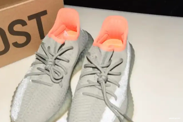 Boost FX9035 V2 Yeezy Sage 350 Adidas Desert 0501